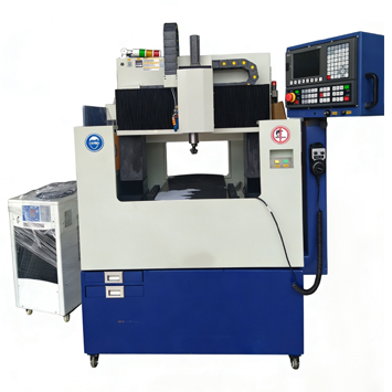 FXCNC-600G